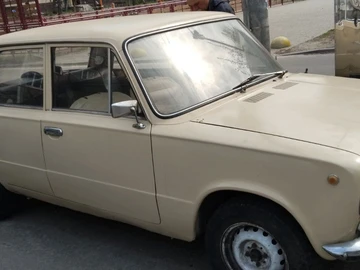 Авто ВАЗ 11113 Oka 1979 № 8675683