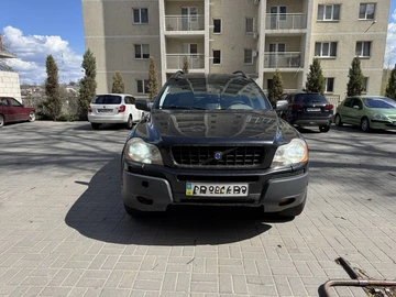 Авто Volvo Xc90 2004 № 8675684