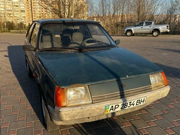 Авто ЗАЗ Nova 2004 № 8675686