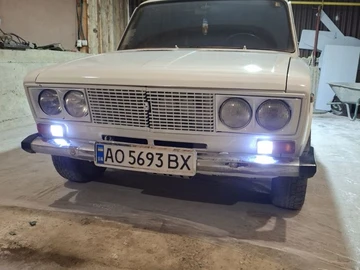 Авто ВАЗ 2106 1998 № 8675697