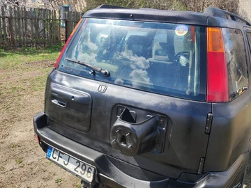 Авто Honda Cr-V 1998 № 8675700