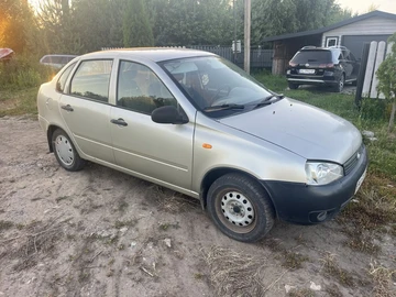 Авто ВАЗ 1118 Kalina 2008 № 8675702