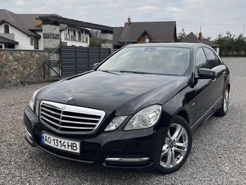 Авто Mercedes 200 2010 № 8675705
