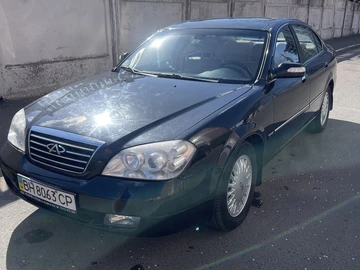 Авто Chery Eastar 2008 № 8675706