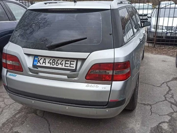 Авто Fiat Stilo 2003 № 8675708