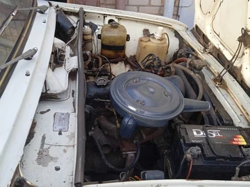 Авто ВАЗ 2101 1984 № 8675717