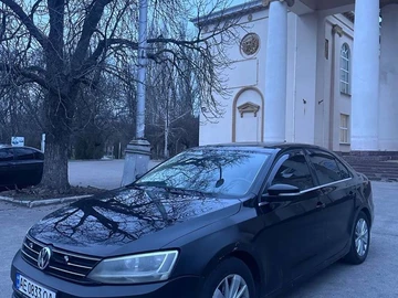 Авто Volkswagen Jetta 2015 № 8675712