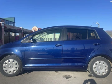 Авто Volkswagen Golf Plus 2006 № 8675718