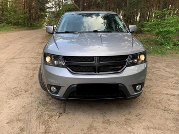 Авто Dodge Journey 2018 № 8675719