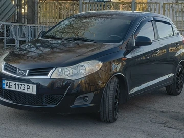 Авто ЗАЗ Forza 2011 № 8675722