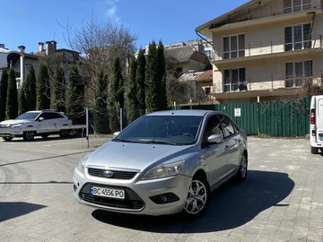 Авто Ford Focus 2010 № 8675723