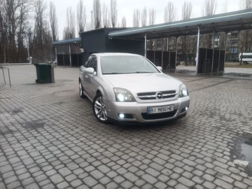 Авто Opel Vectra 2002 № 8675724