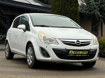 Авто Opel Corsa 2011 № 8675725