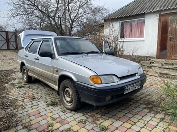 Авто ВАЗ 2115 2008 № 8675726