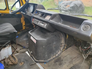Авто Mercedes 320 1989 № 8675731