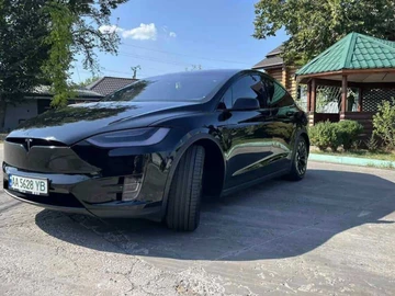Авто Tesla Model X 2020 № 8675732