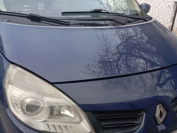 Авто Renault 5 2008 № 8675733