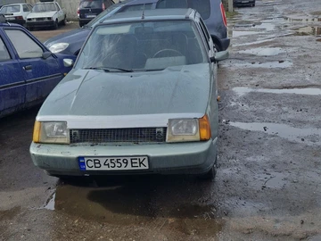 Авто ЗАЗ 1103 Slavuta 2006 № 8675816