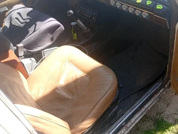 Авто ВАЗ 2101 1986 № 8675829