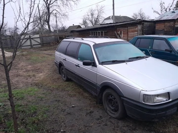 Авто Volkswagen Corrado 1991 № 8675835