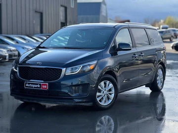 Авто KIA Sedona 2015 № 8675836