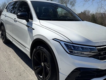 Авто Volkswagen Tiguan 2023 № 8675837