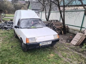 Авто ЗАЗ Таврия 2005 № 8675838