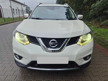 Авто Nissan X-Trail 2017 № 8675839
