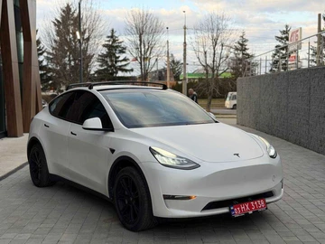 Авто Tesla Roadster 2020 № 8675842