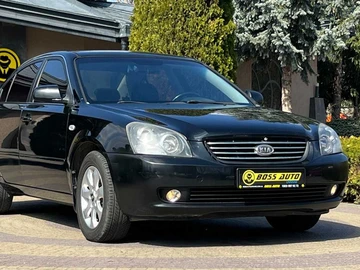 Авто KIA Magentis 2007 № 8675846