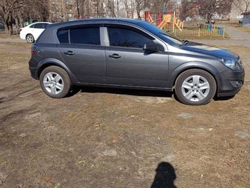 Авто Opel Astra 2010 № 8675848