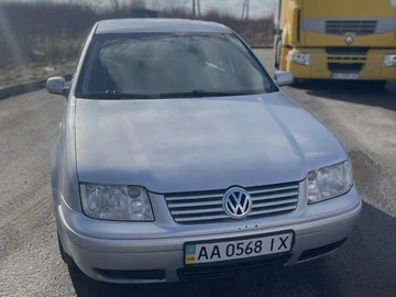 Авто Volkswagen Bora 2004 № 8675840