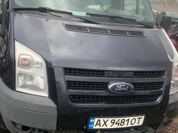 Авто Ford Transit 2010 № 8675851