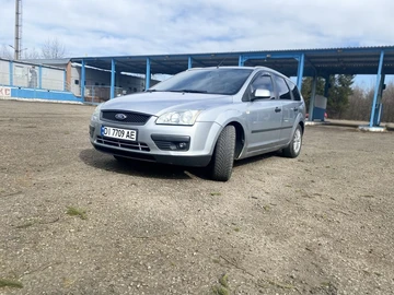 Авто Ford Focus 2004 № 8675852