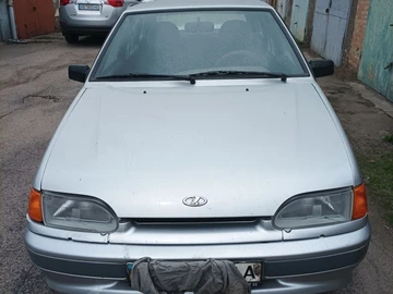 Авто ВАЗ 2114 2004 № 8675858