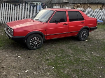 Авто Volkswagen Jetta 1984 № 8675859