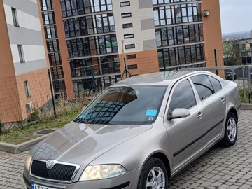 Авто Skoda Octavia 2006 № 8675864
