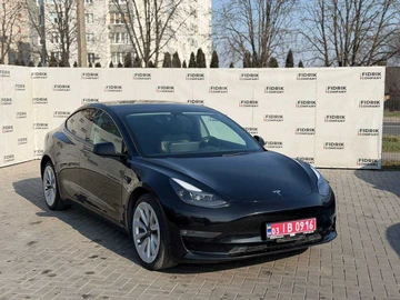 Авто Tesla Model 3 2022 № 8675865