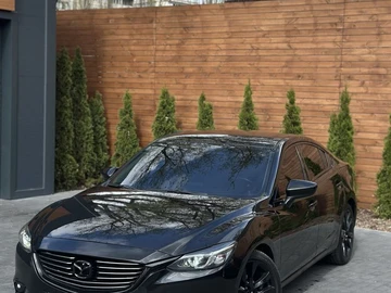 Авто Mazda 6 2017 № 8675866