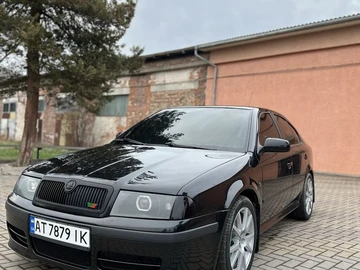 Авто Skoda Octavia 2008 № 8675867
