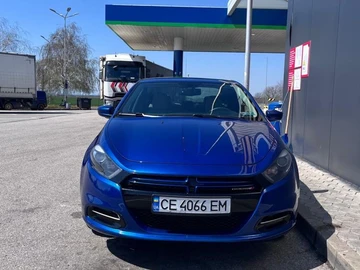 Авто Dodge Dart 2013 № 8675870
