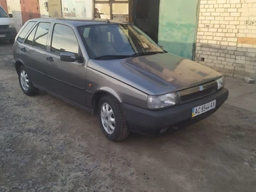 Авто Fiat Tipo 1990 № 8675873