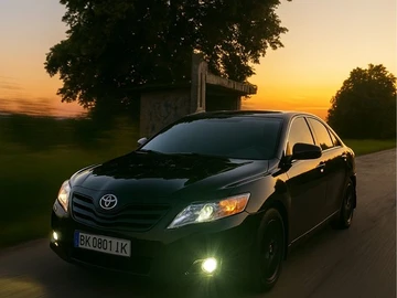 Авто Toyota Camry 2009 № 8675888
