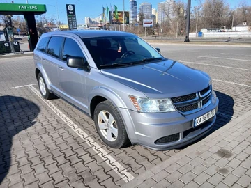 Авто Dodge Journey 2018 № 8675890