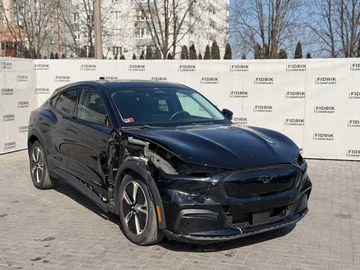 Авто Ford Mustang 2022 № 8675891