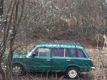 Авто ВАЗ 2102 1978 № 8675896