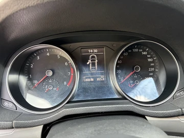 Авто Volkswagen Passat Sedan 2018 № 8675907