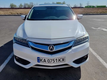 Авто Acura Ilx 2016 № 8675914