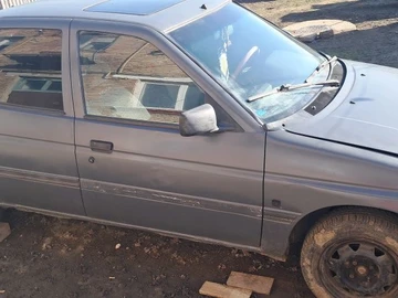 Авто Ford Escort 1992 № 8675915