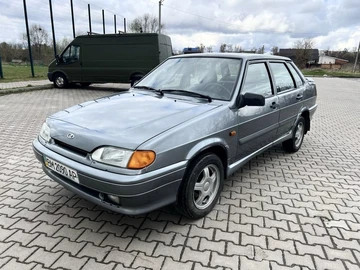 Авто ВАЗ 2115 2010 № 8675920